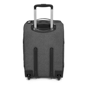 Eastpak - Transit'R S Suitcase | Denim Gray
