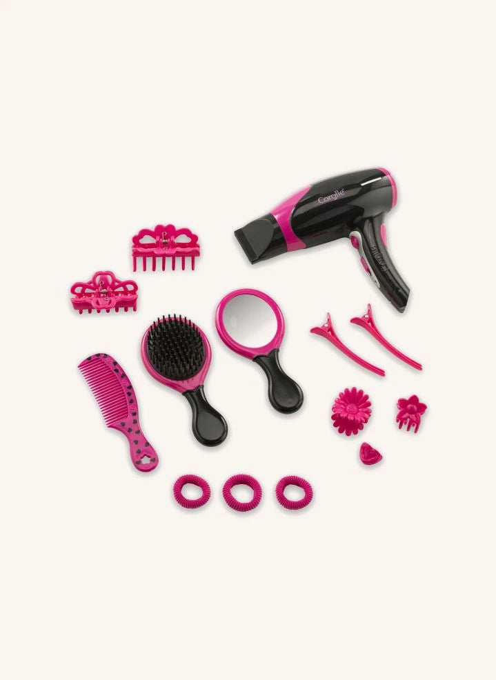 Corolle - Hair Styling Set