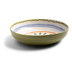 &Klevering - Boavista Salad Bowl | Green