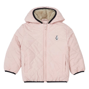 Gosoaky - Baby Shark Jacket | Pale Pink