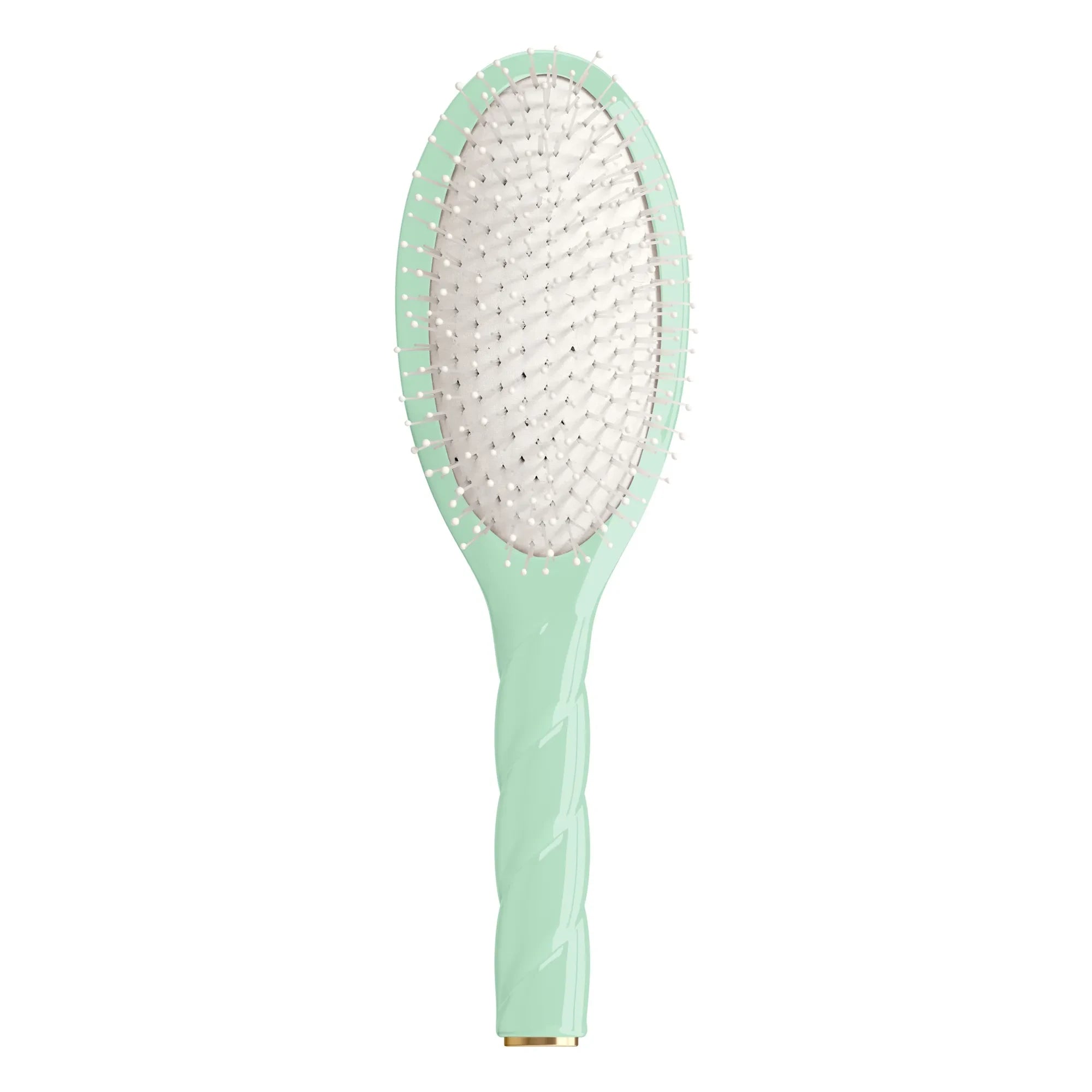 La Bonne Brosse - La Miracle N°04 Hairbrush - Detangling and Massaging | Lagoon Blue