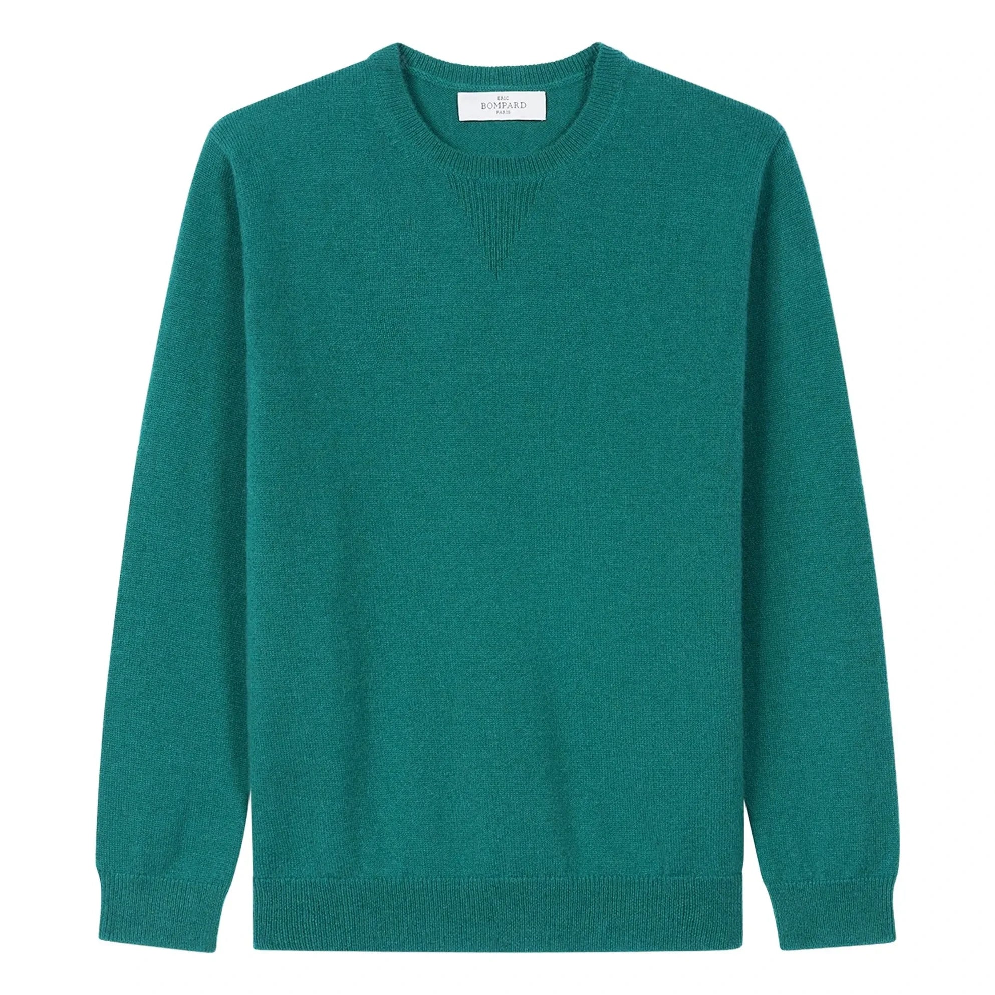 Bompard - Cashmere Sweater | Green