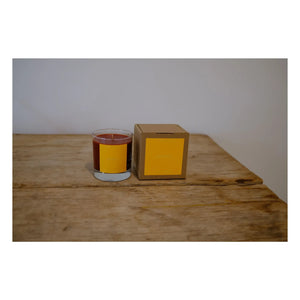 Mar Mar - Moon Beach Candle