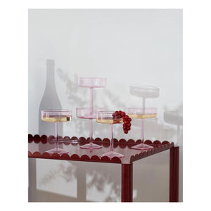 Hay - Coupe Tint - 2-piece Set | Pink