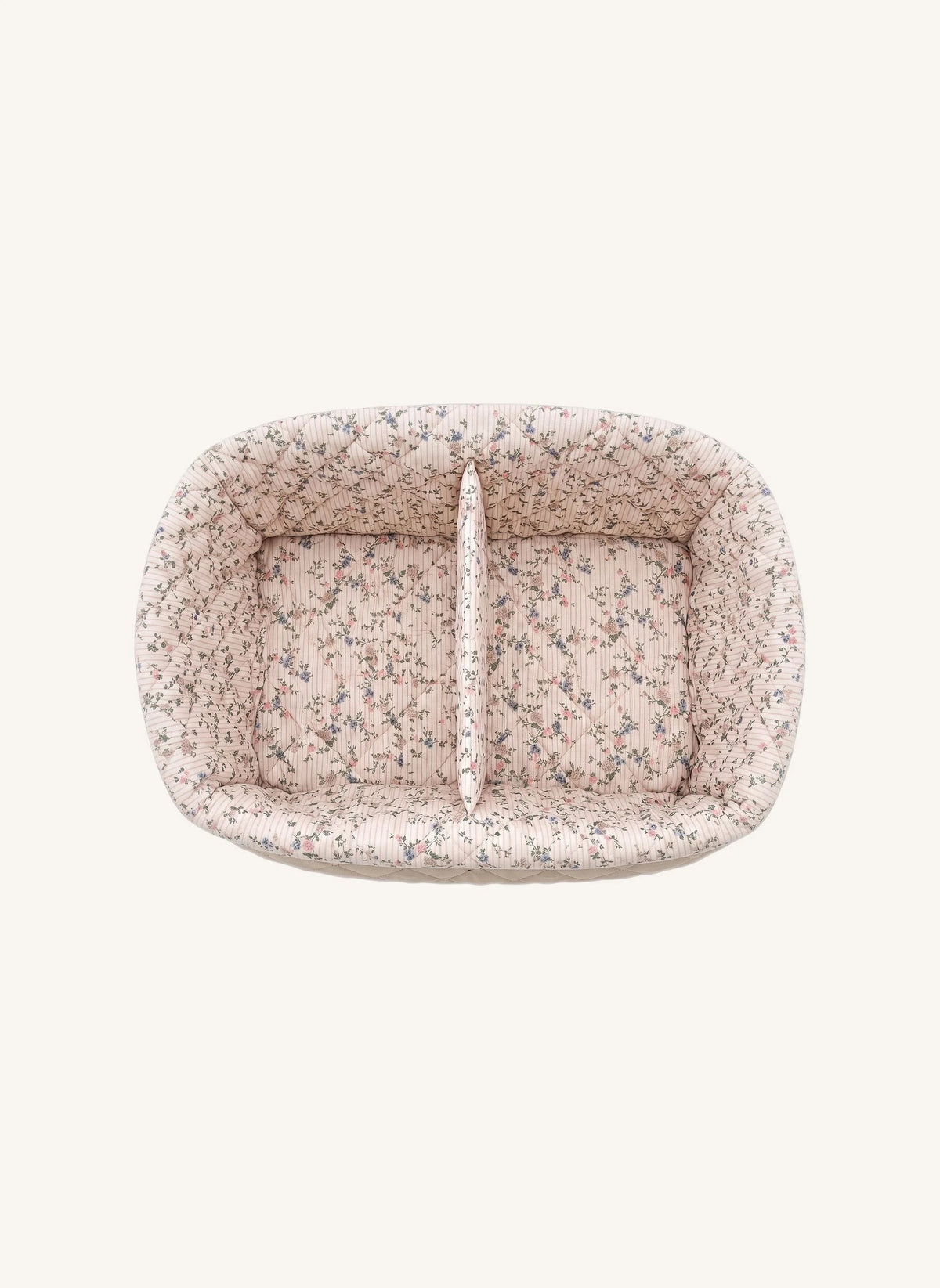 Editions Aimable - Paolo rectangular storage basket | Powder Gas