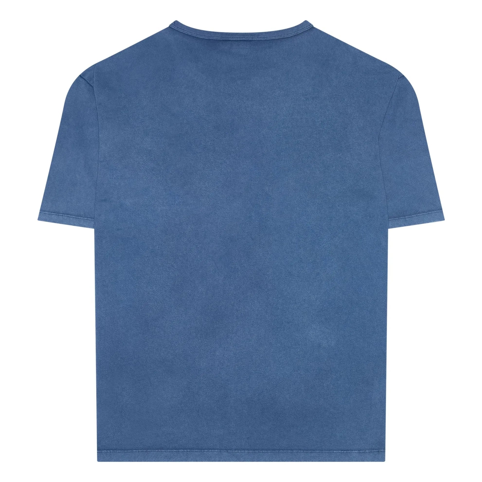Smallable Man - Solal Organic Cotton T-Shirt | Navy Blue