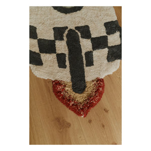 Lorena Canals - Rocket Rug