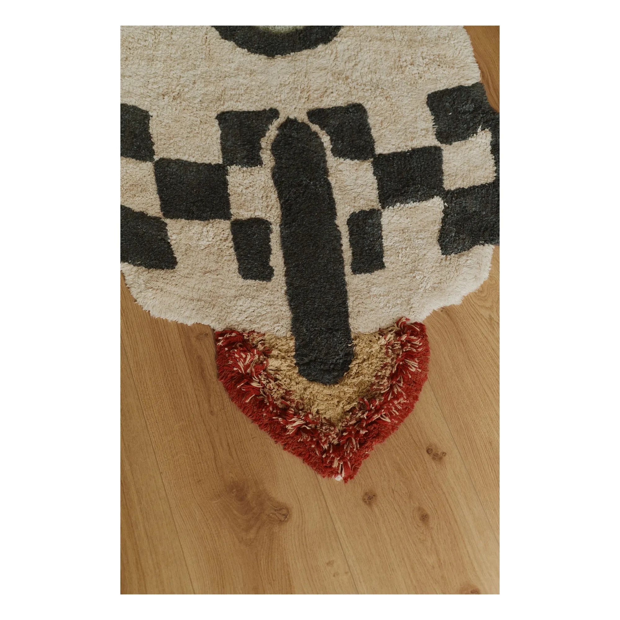 Lorena Canals - Rocket Rug