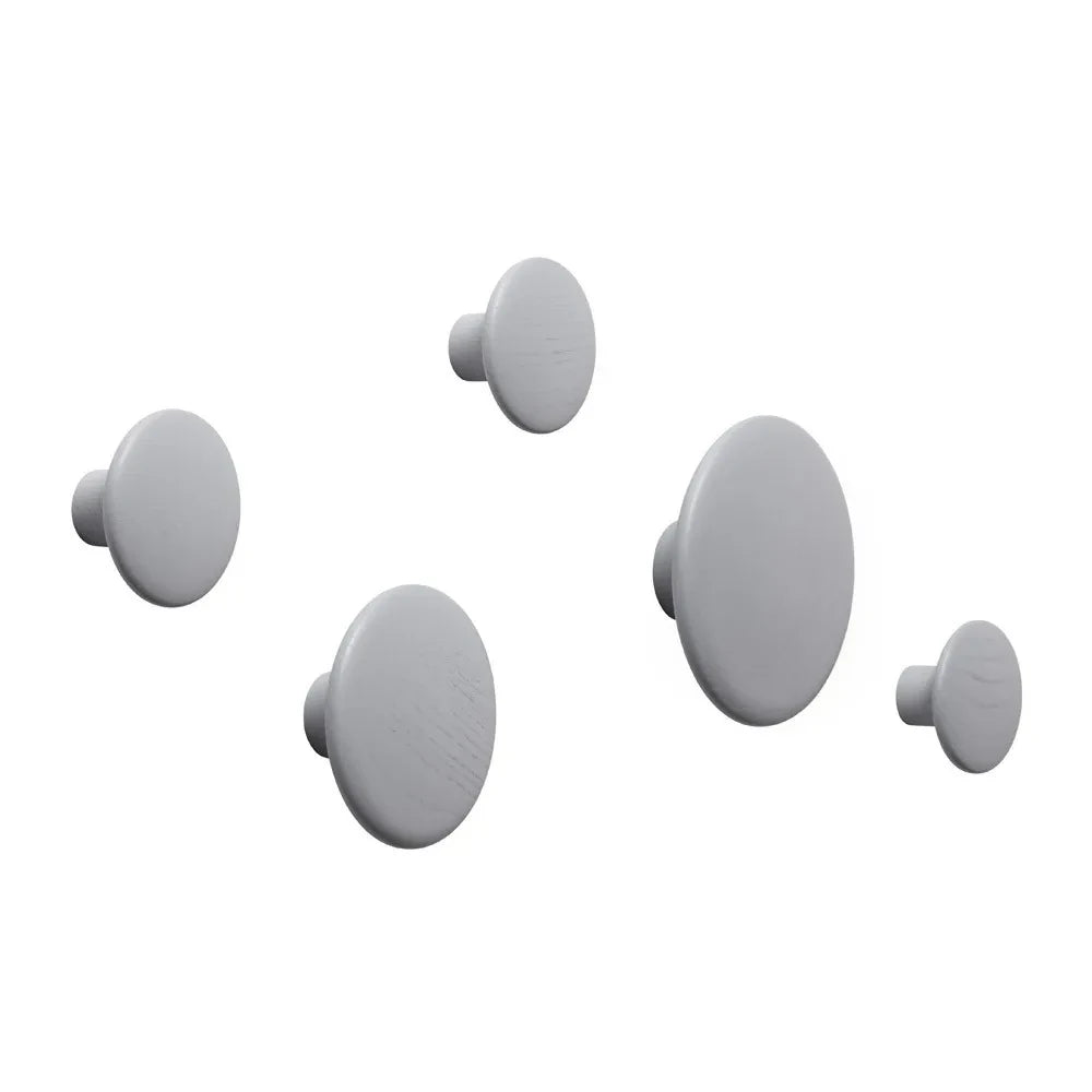 Muuto - The Dots Coat Hook