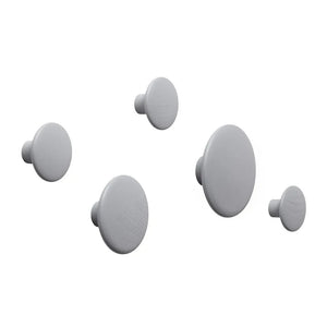 Muuto - The Dots Coat Hook