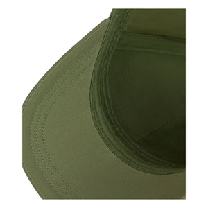 Petit Bateau - Petit Bateau Twill Hat | Olive