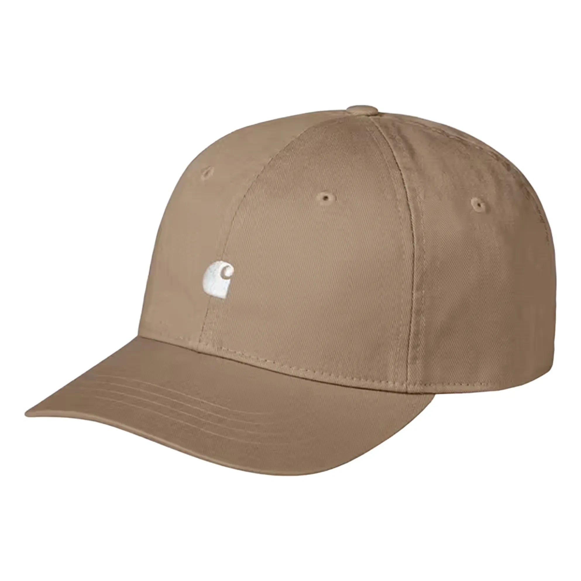 Carhartt WIP - Madison Logo şapka | Camel