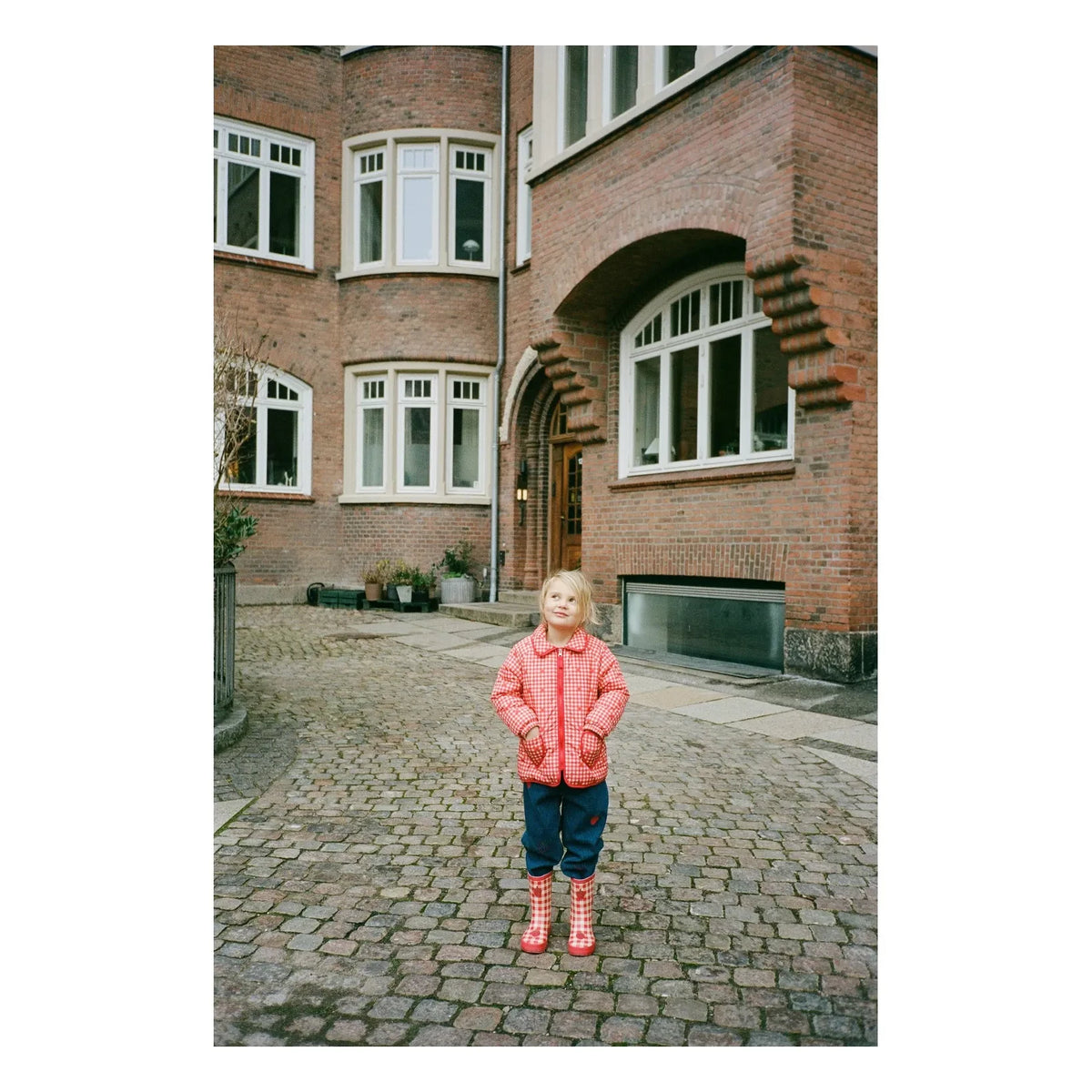 Flöss - Jean Sage | Mavi