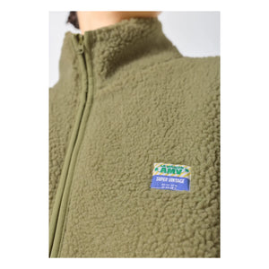 American Vintage - Hoktown Jacket | Khaki
