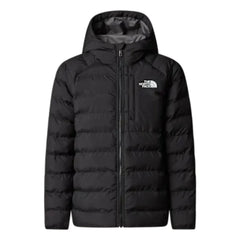 The North Face - Perrito Double-Sided Down Jacket | Black