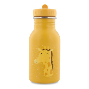Trixie - Mr. Giraffe 350 ml Su Şişesi | Kayısı