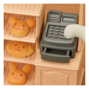 Sylvanian Families - Cute Country House Oven Set