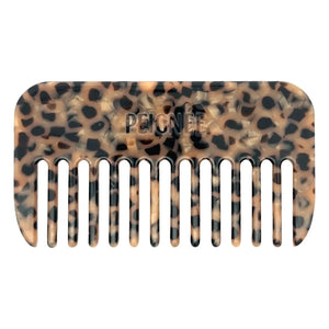 Peignée - Leopar Seyahat Tarağı