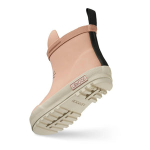 Liewood - Jesse Rain Boots | Pink