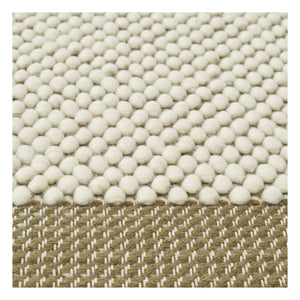 Muuto - Pebble Rug | Khaki