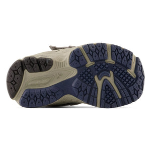 New Balance - Scratch Sneakers 2002 | Taupe Brown