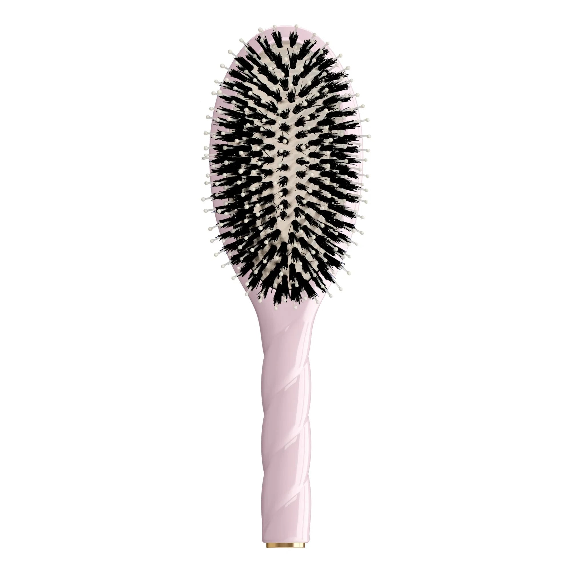 La Bonne Brosse - The Essential Soft N°03 Saç Fırçası - Hassas Saç Derisi | Pembe