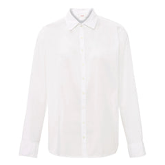 Xirena - Beau Cotton Poplin Shirt | White