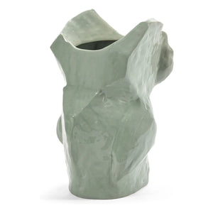 Serax - After Midnight Vase, Marni | Light Blue