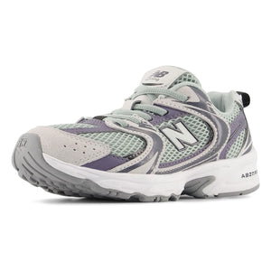 New Balance - Elasticated Lace Sports Shoe 530 | Purple