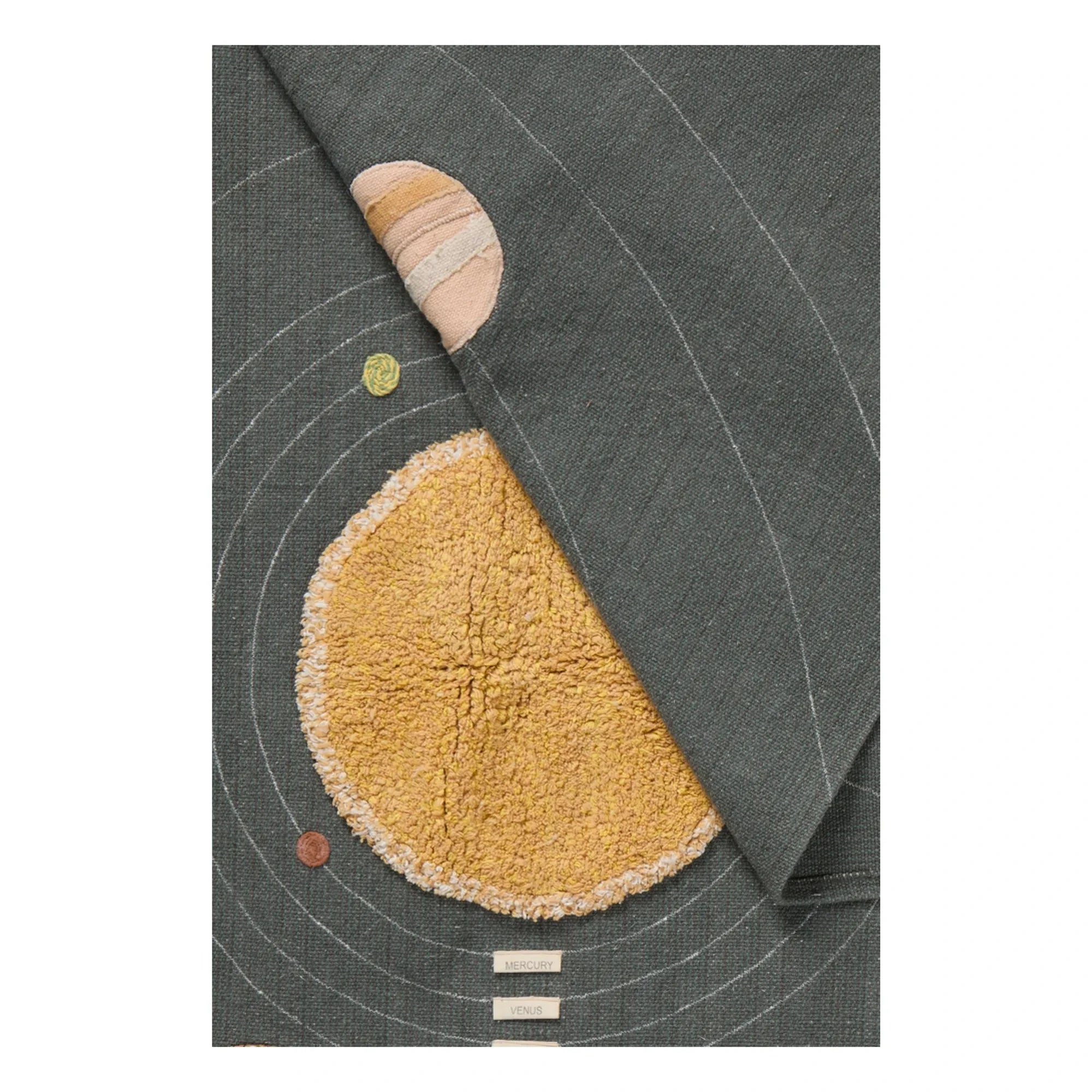 Lorena Canals - Solar System Wall Decoration