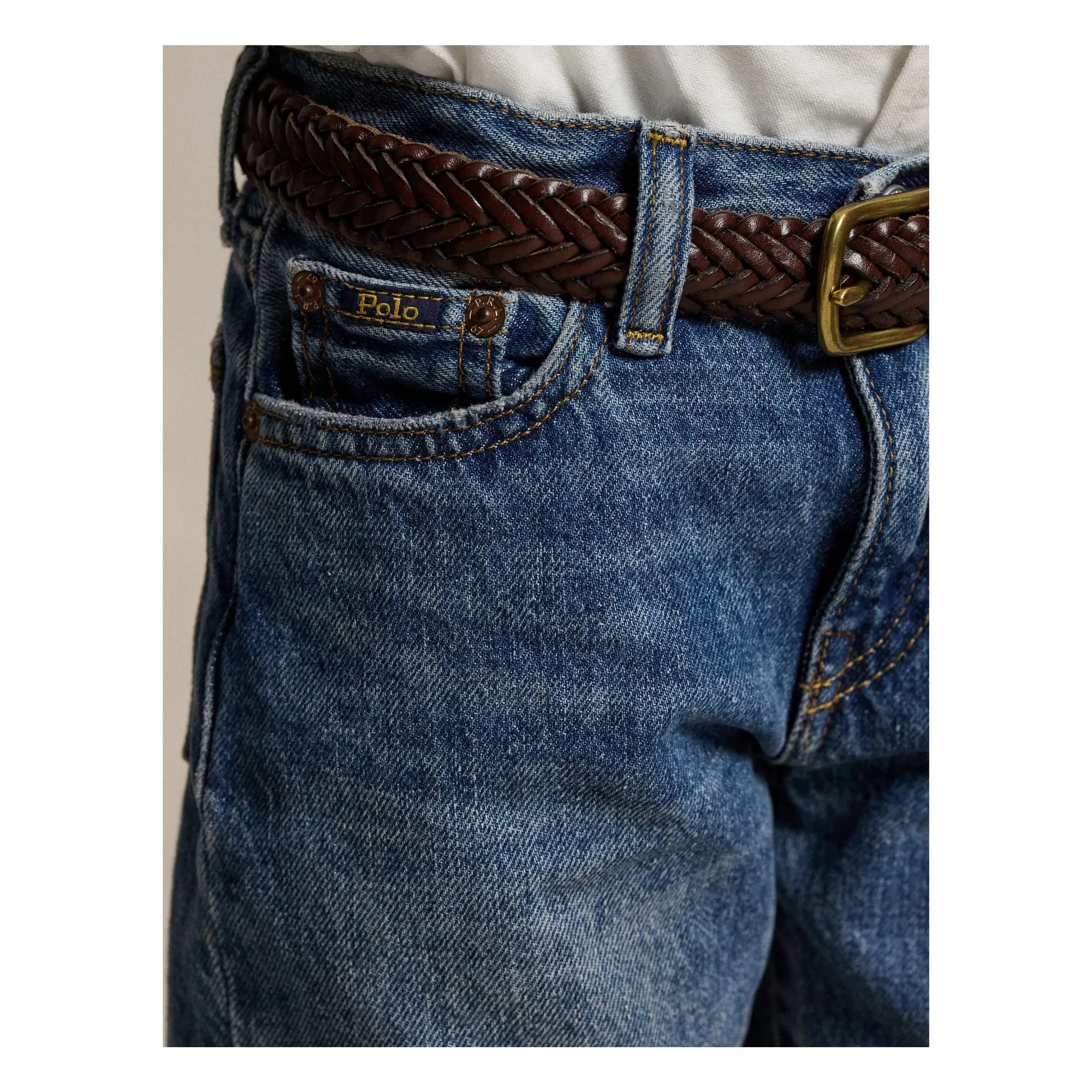 Ralph Lauren - Jean Lynwood | Mavi
