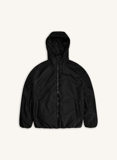Rains - Lohja W3T1 waterproof jacket | Black