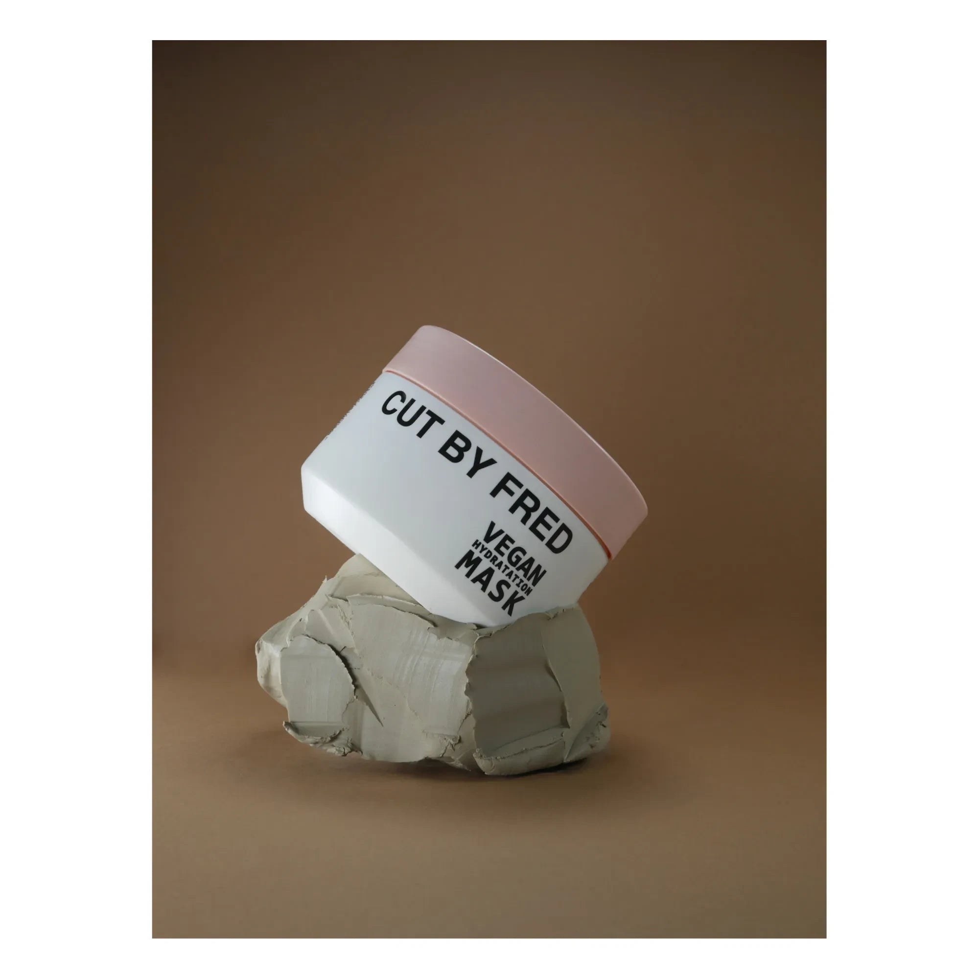 Cut By Fred - Vegan Hydrating Mask - 400 ml