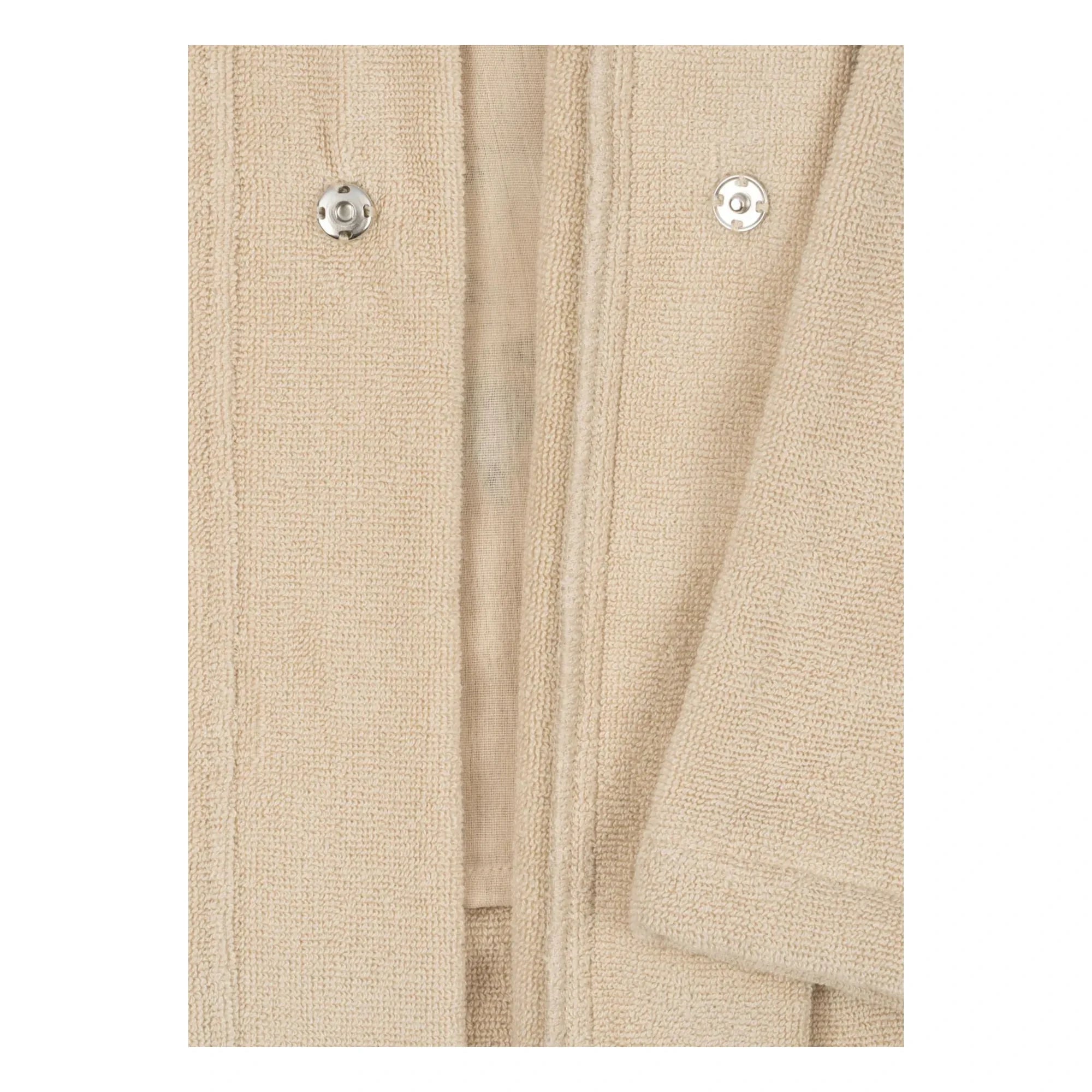 Konges Sløjd - Summer Sandcastle Towel | Sand