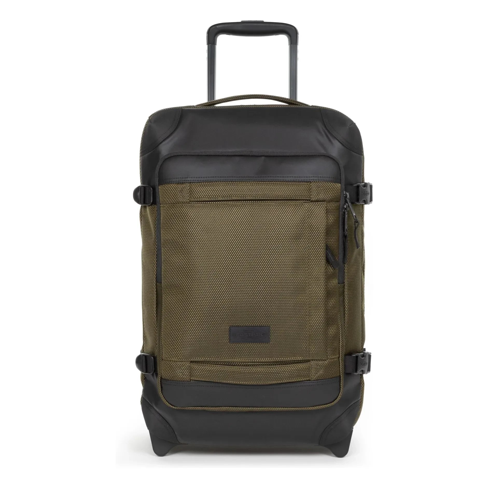 Eastpak - Tranverz Suitcase CNNCT S | Brown