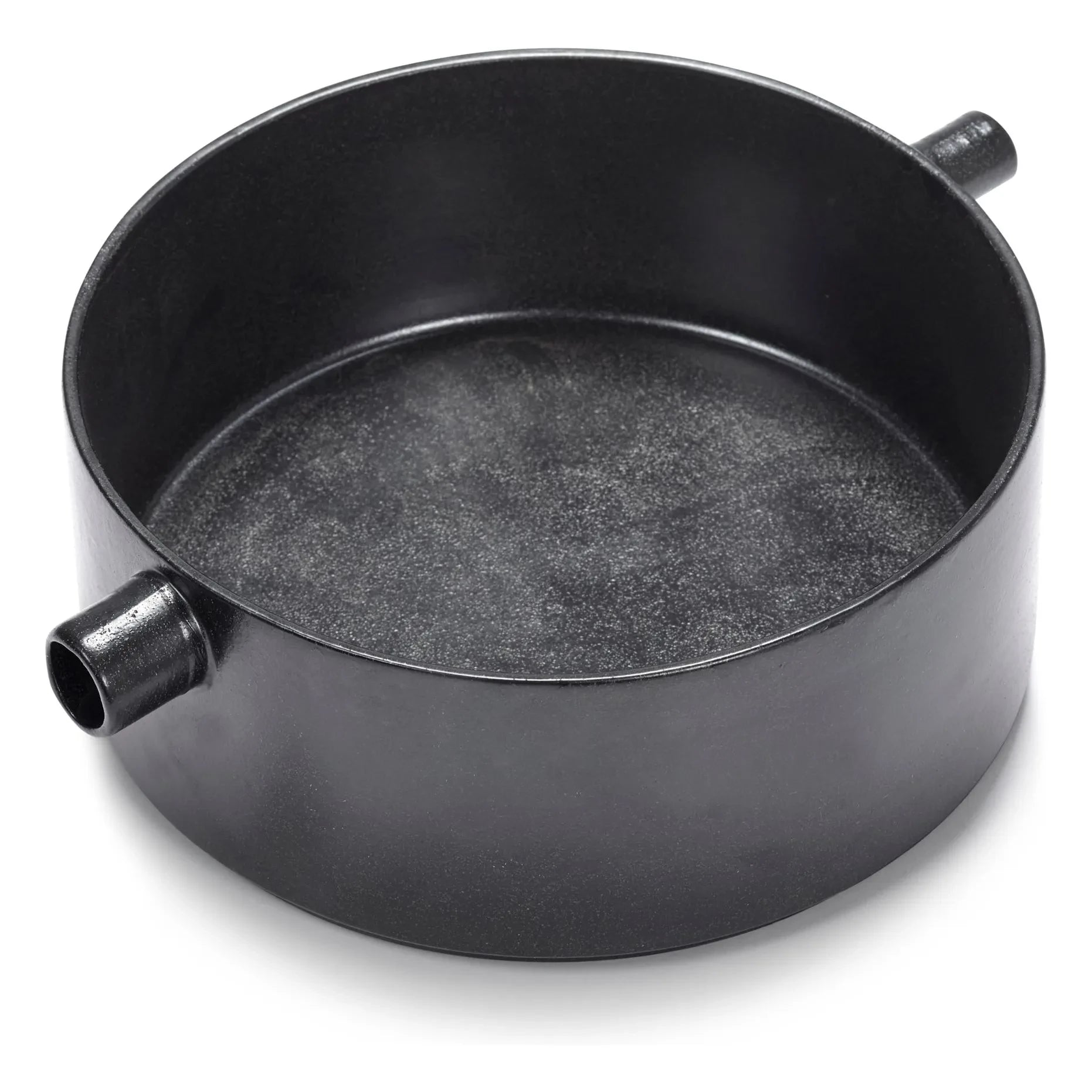 Serax - FCK bakeware | Black