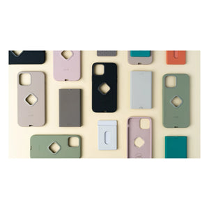Nolii - Çift iPhone Kılıfı | Nude