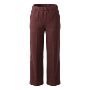 Diega - Perillo pantolon | Plum