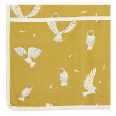 Milinane - Billie Storage Cover | Chestnut