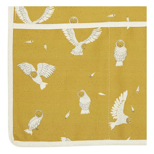 Milinane - Billie Storage Cover | Chestnut
