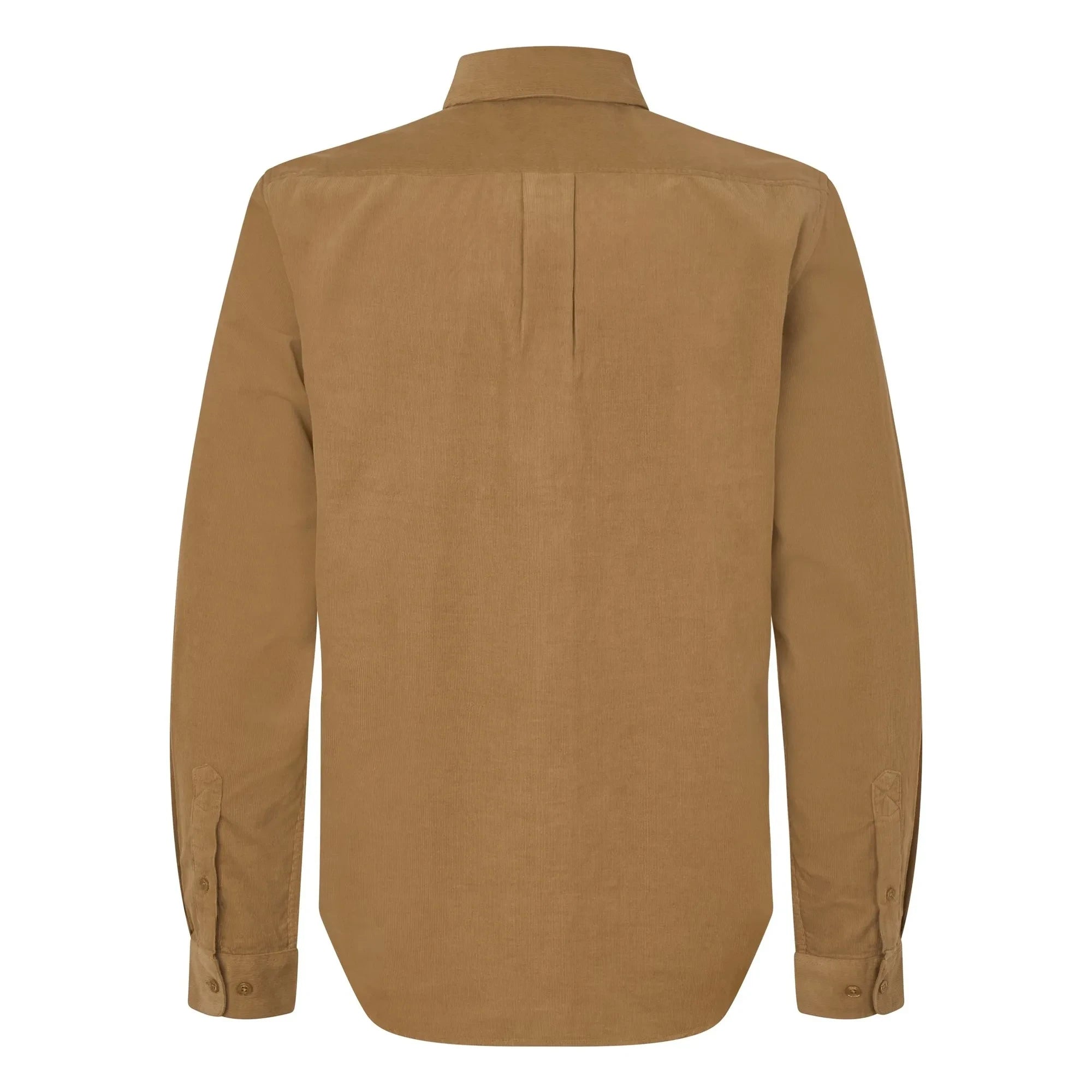 Samsoe Samsoe - Saliam Shirt | Brown