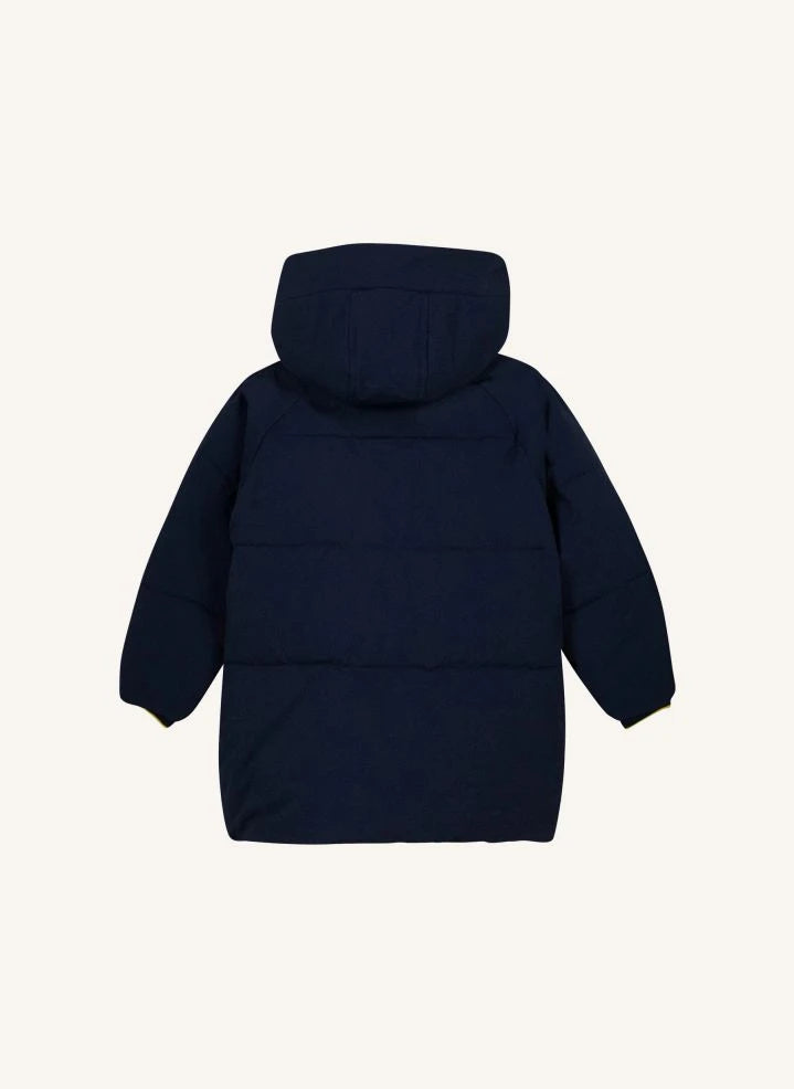 Bonton - Parker kaban | Lacivert