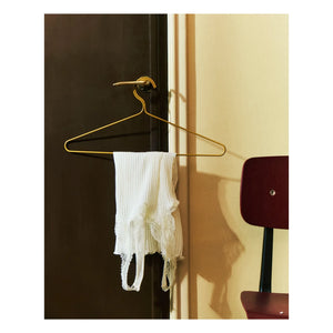 Hay - Renkli Askılar - 3'lü Set | Hardal