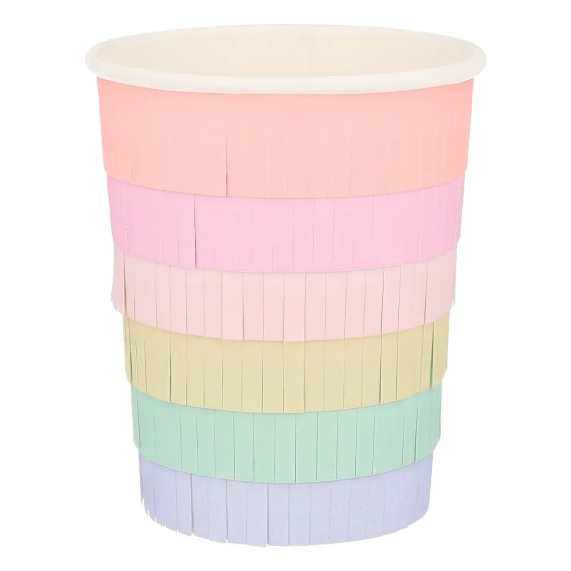 Meri Meri - Meadow Unicorn Glasses - 8-piece Set