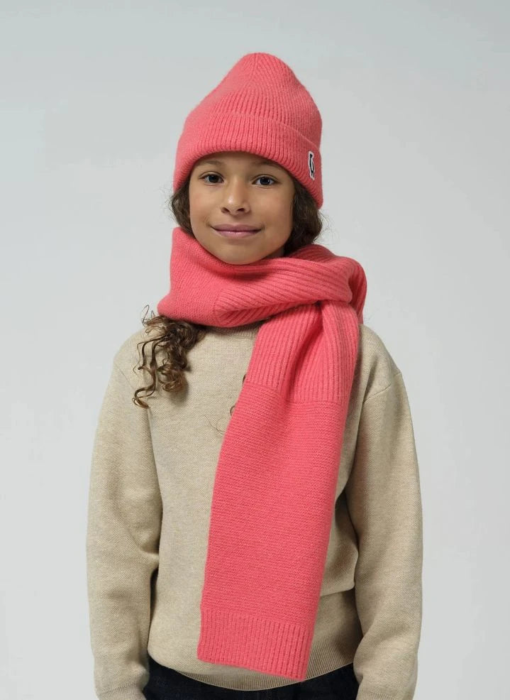 Gosoaky - Red Dragon Bere | Pembe