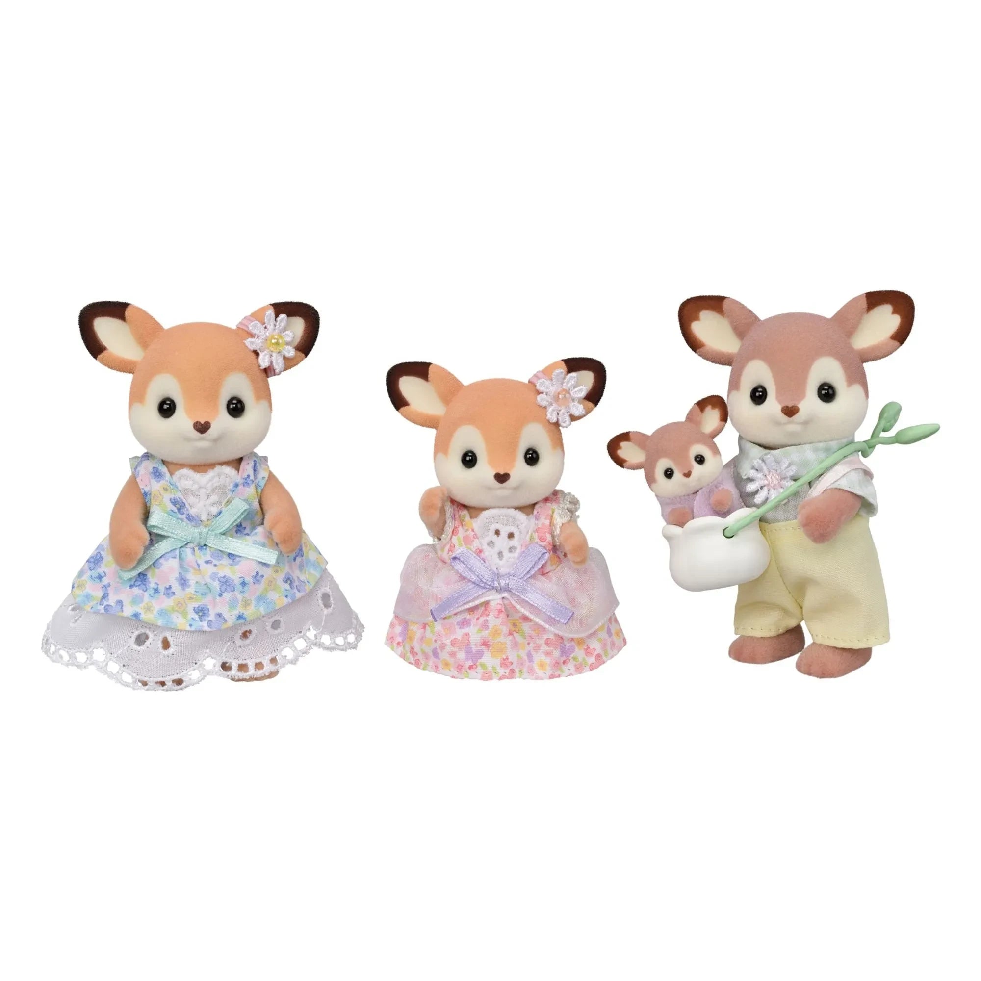 Sylvanian Families - Biche ailesi