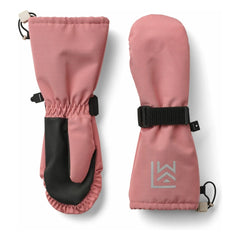 Liewood - Fallon Gloves | Pink