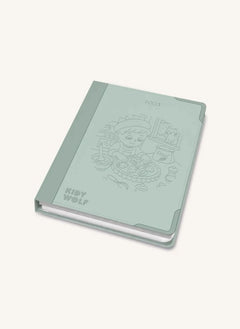 Kidywolf - Kidydraw Pad 6+ İzleme Tableti