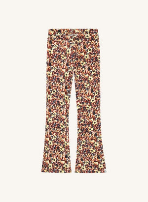 Tumble N'Dry - Vivienne Leggings | Yellow