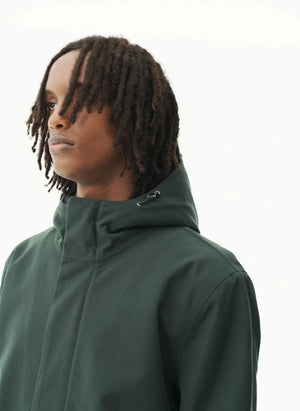 Welter Shelter - Terror Weather Spoiler Parka